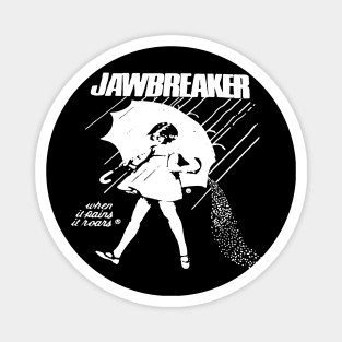 The-Jawbreaker 3 Magnet